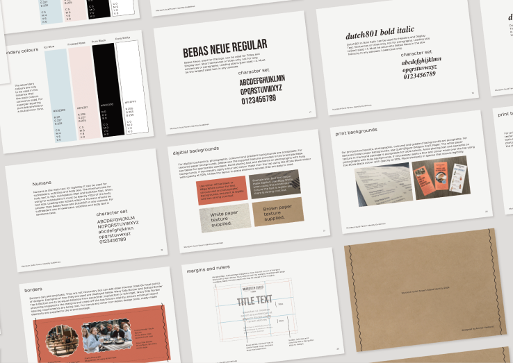 Murdoch Guild Tavern Thumbnail