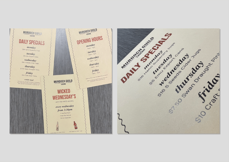 Murdoch Guild Tavern Thumbnail